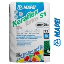 MAPEI Keraflex Extra S1 серый 25кг