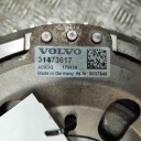 DISQUE ZAMACHOWA BOÎTES AUTOMATIQUE VOLVO XC60 II (246) 31473617photo 7