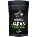 Японский зеленый чай SENCHA Shizouka 100 г