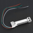ELECTRONIC SENSOR WAZACY Z WIRE SET ROWNOLEGLA 0–100 G. HIGH PRECYZJA  photo 11