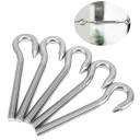 Байдарки 5Pcs