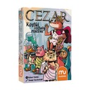 Cezar. Kostki zostały rzucone. Muduko