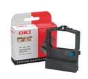 Лента Oki Microline 09002316