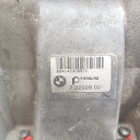 BMW X5 E53 4.4 V8 N62B44 COLLECTEUR ADMISSION 722928 ORIGINALphoto 13