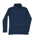 ВОДОЛАЗКА ИЗ ХЛОПКА ДЛЯ ДЕВОЧЕК ATUT R.104,110