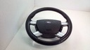 Руль AIRBAG Ford Focus mk2 2007 г.