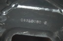 SUPÉRIEURE PIÈCE PANNEAU AVANT MERCEDES-BENZ R (W251, V251) 703881165 34320335photo 10
