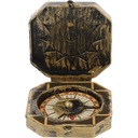 ПИРАТСКИЙ КОМПАС – ИДЕАЛЬНО ДЛЯ РОЖДЕСТВА И КАРНАВАЛА