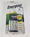 ЗАРЯДНОЕ УСТРОЙСТВО ENERGIZER BAT-RECHARGE/BASEUSB 4 AA