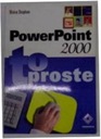 PowerPoint 2000 Power Point - Мойра Стивен
