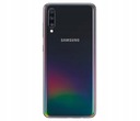 Samsung Galaxy A70 SM-A705FN/DS Черный | И-