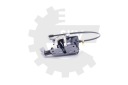 SERRURE COUVERCLES DE COFFRE COUVERCLES DE COFFRE SKV 16SKV363 LR017470 LAND ROVER DISCOVERY III IVphoto 11