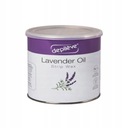 DEPILEVE WOSK MIĘKKI LAWENDOWY 400G OLEJ RYCYNOWY