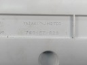 COMPTEUR KIA SPORTAGE 4 RESTYLAGE 2019 769167-820photo 11
