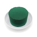 Ciotola MINI BIAŁA mokra GĄBKA FLORYSTYCZNA ŚLUB