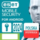 ESET Mobile Security для Android 2 шт., 3 года, НОВИНКА