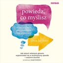 Скажи мне, что ты думаешь. Внимательность. Аудиокнига MP3