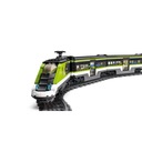 LEGO CITY č. 60337 - Expresný osobný vlak + Darčeková taška LEGO Názov súpravy Ekspresowy pociąg pasażerski
