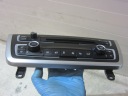 BMW 3 F30 PANNEAU COMMANDE RADIO CLIMATISATION CHAUFFÉ SIÈGES 6832881photo 11