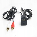 AUTO 2 RCA AUX USB MESKI DASH 2RCA ADAPTADOR PARA 