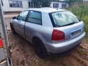 AUDI A3 VITRE DE PORTIÈRE AVANT GAUCHE 1997 1.8L 43P00082 43P-00082 DOT90AS2M4photo 8