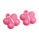 Гасители вибрации для тенниса