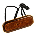 СВЕТОДИОДНЫЙ ГАБАРИТНЫЙ ФОНАР IVECO DAILY 19-