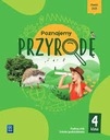 Знакомство с природой 4 Учебник WSIP