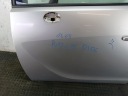 PORTES AVANT GAUCHE OPEL MERIVA B Z157photo 7