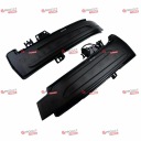 DYNAMIC LED (СВІТЛОДІОД) SIDE MIRROR INDICATOR СЕТ MERCEDES CLA (C117, X117) S-CLASS (C  (17301897722) фото min 7