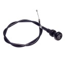 Трос дроссельной заслонки для Yamaha TDM 850 H/N 91-96