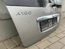 COUVERCLES DE COFFRE ARRIÈRE ARRIÈRE MERCEDES AKLASA A-KLASA W169 169photo 7