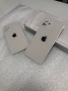 Задняя крышка, панель, стекло iPhone 12 Mini - Белый