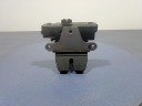 FORD S-MAX MK1 CASTLE TRUNK LIDS TRUNK 3M51-R442A66-AR  photo 6