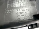 ADMISSION CANAL AIR BMW E92 E93 MODULE GAUCHE I R ASO BMWphoto 11