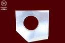 Боковая стенка KLOKKERHOLM 9516522