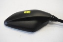 YAMAHA X-MAX 125 17-22 MIRROR RIGHT  photo 9