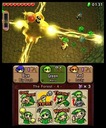 Legend of Zelda: Tri Force Heroes (3DS) Platforma Nintendo 3DS