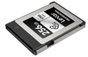 Karta Lexar CFexpress Type B 256GB 1750/1300MB/s Výrobca Lexar