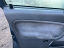 SAAB 9-3 I YS3D ПАНЕЛЬ ДВЕРІ КАРТА 5D ЛІВИЙ ПЕРІД ОРИГІНАЛ КОМПЛЕКТНИЙ  (18062172178) фото min 11