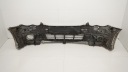 БАМПЕР ПЕРІД ПЕРЕДНІЙ MERCEDES W203 РЕСТАЙЛ 04-07R #  (16373558583) фото min 8