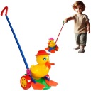 Игрушка-толкатель 