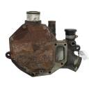 DAF 85CF НАСОС ВОДИ ОХОЛОДЖУЮЧОЇ 1262583  (17391227708) фото min 9