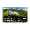 Телевизор Philips серии 7600 LED 50PUS7608 4K