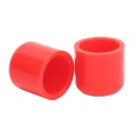 5PCS SILICONE CAP O DLUGOSCI 30 MM ELASTIC ODPORNA NA USED 2F  photo 9