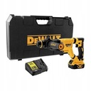 Ударная дрель Dewalt DCH263P1 18V 3J 1x5Ah
