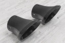 JEEP GRAND CHEROKEE IV WK2 SRT 2010-2021 EMBOUTS ÉCHAPPEMENT ENSEMBLE 5181770ABphoto 13