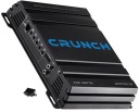 Усилитель Crunch GPX750.1D 375 Вт RMS 1 Ом + пульт ДУ