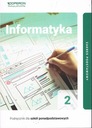 УЧЕБНИК ИНФОРМАТИКА 2 ЗП ОПЕРОН 2020