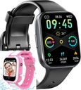 Комплект спортивных умных часов Molocy Q23 плюс умные часы для детей GPS GSM IP68